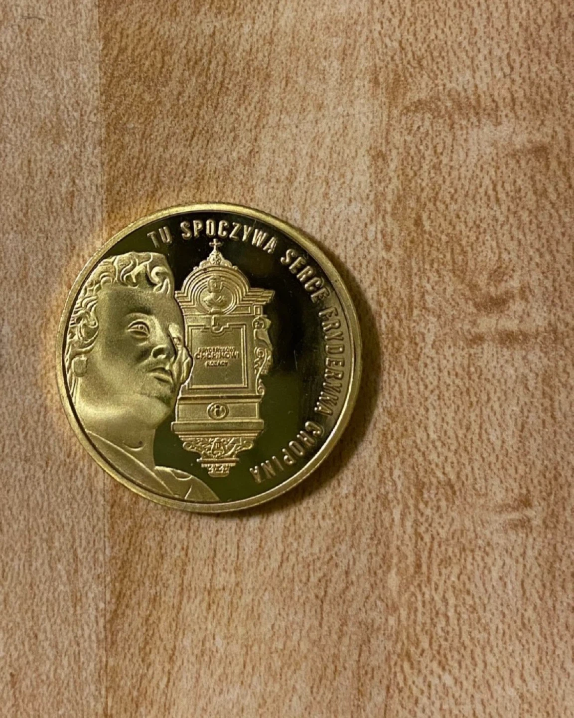 Commemorative coins - photo 2