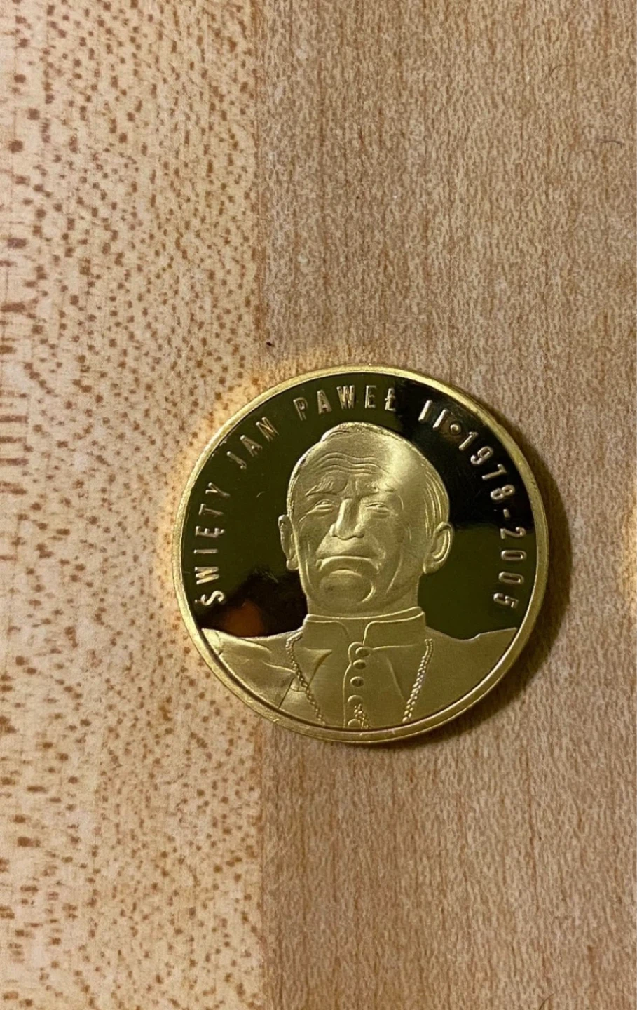 Commemorative coins - photo 3