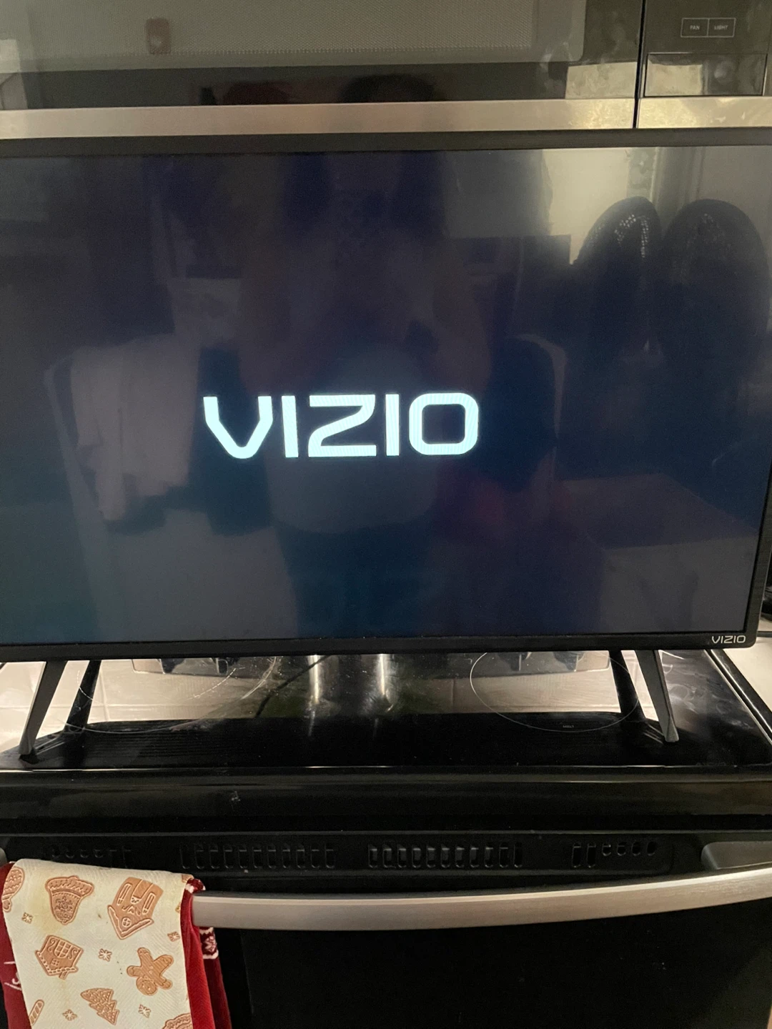 VIZIO Television