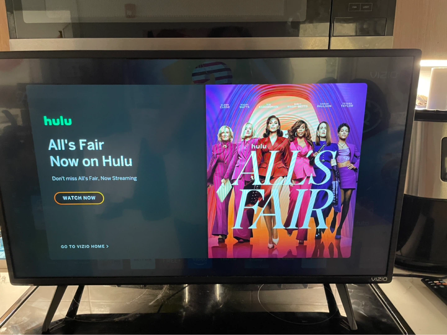 VIZIO Television - photo 2