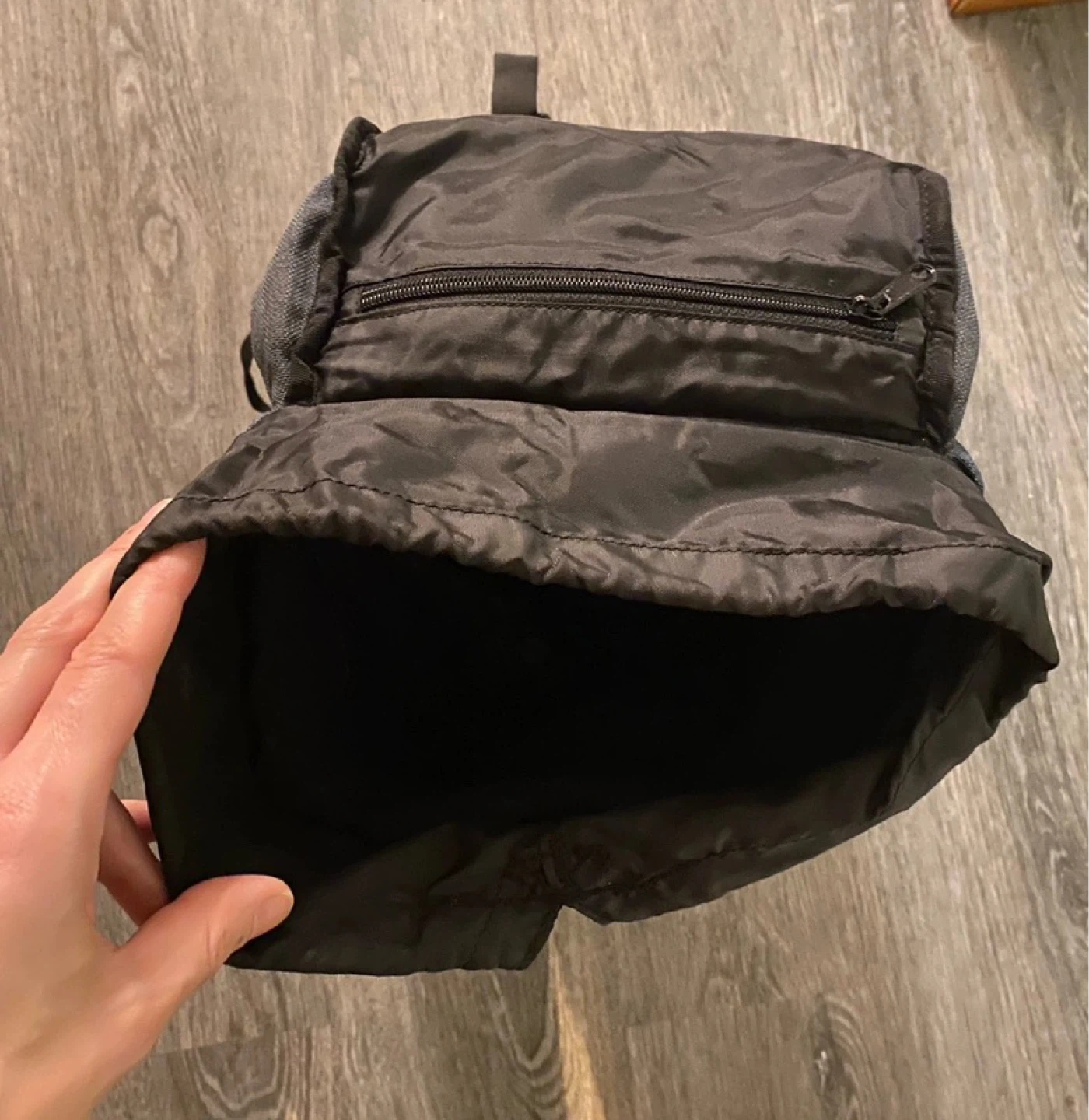Vintage Element backpack - photo 3