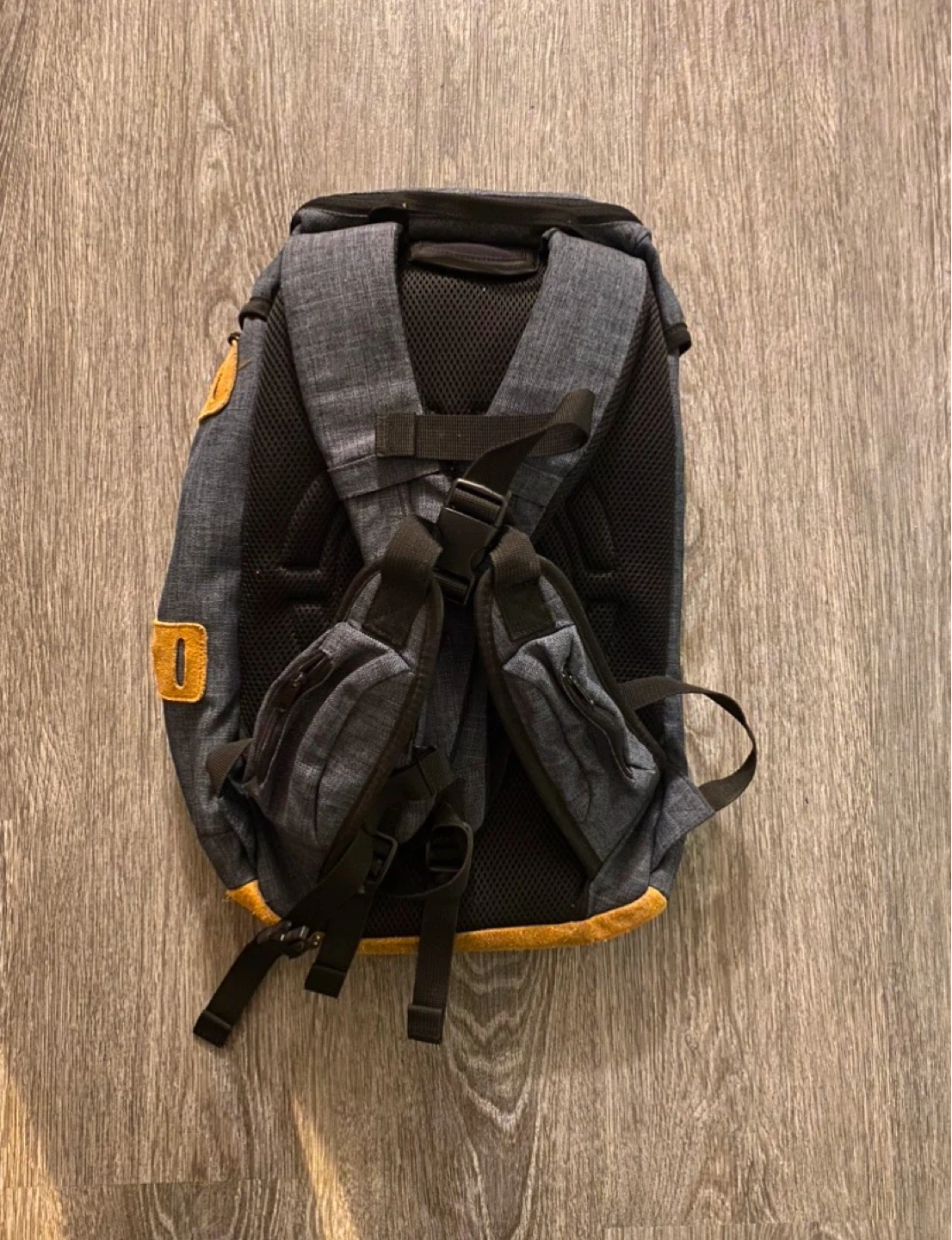 Vintage Element backpack - photo 2