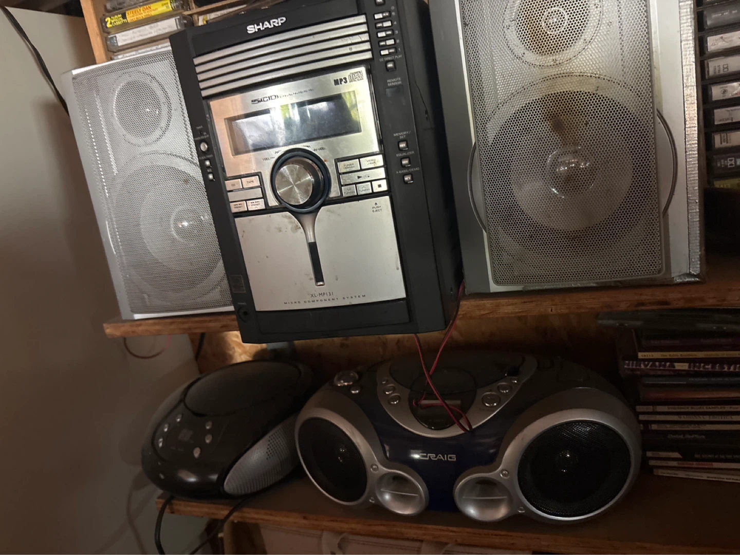 Vintage cd players best offer for all