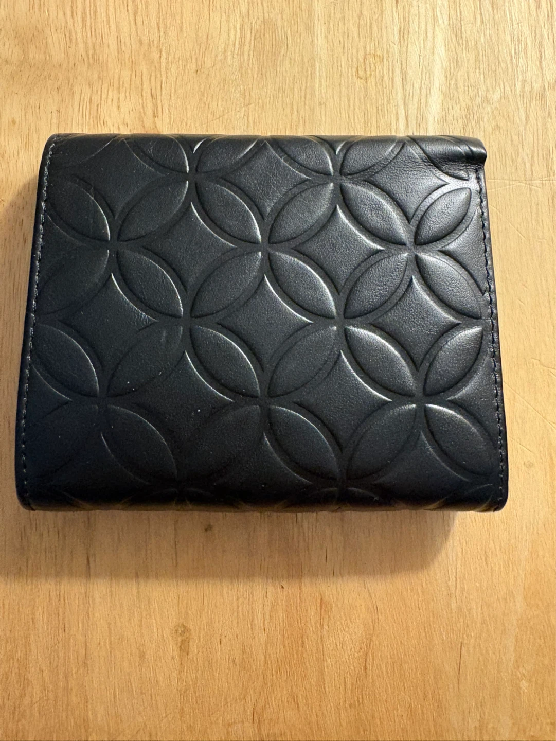 Trifold Wallet - photo 2