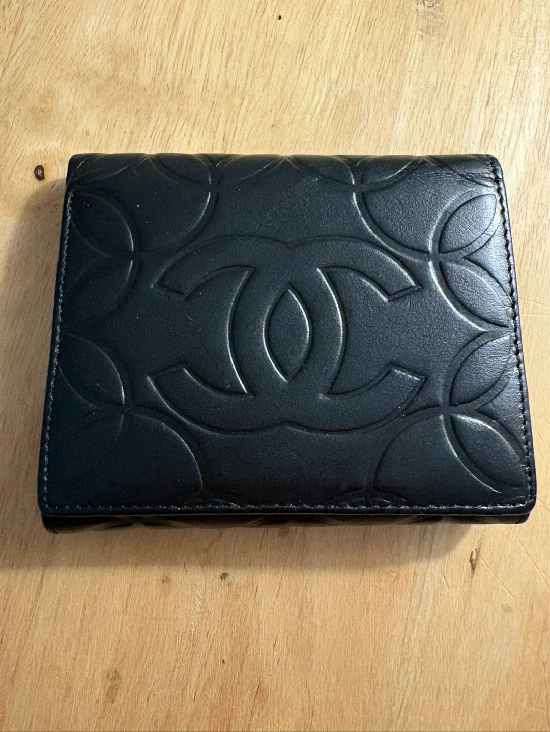 Trifold Wallet