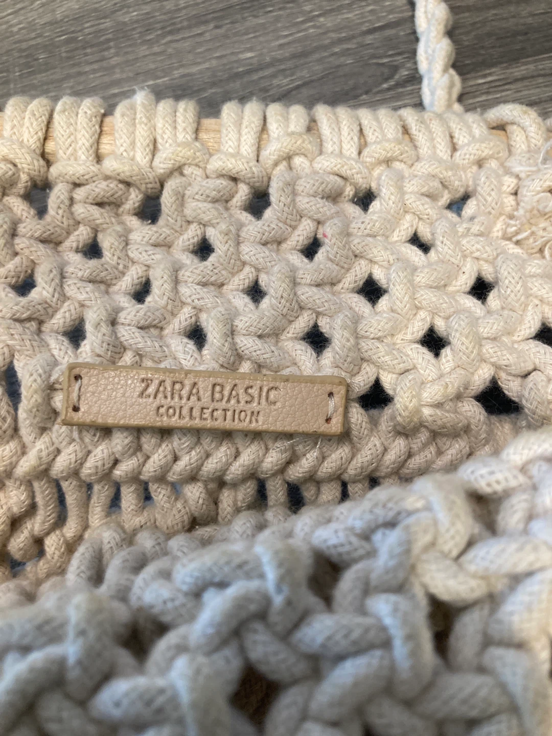 Zara Bag - photo 2