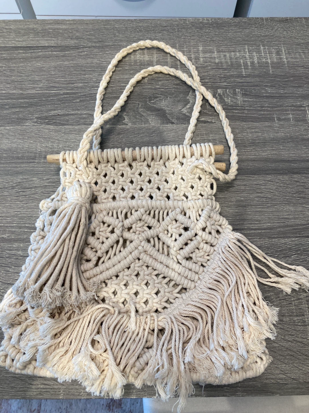 Zara Bag