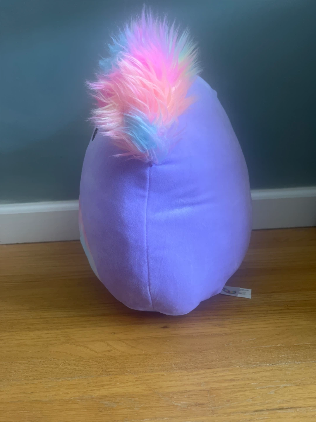 Purple koala squishmallow - photo 2