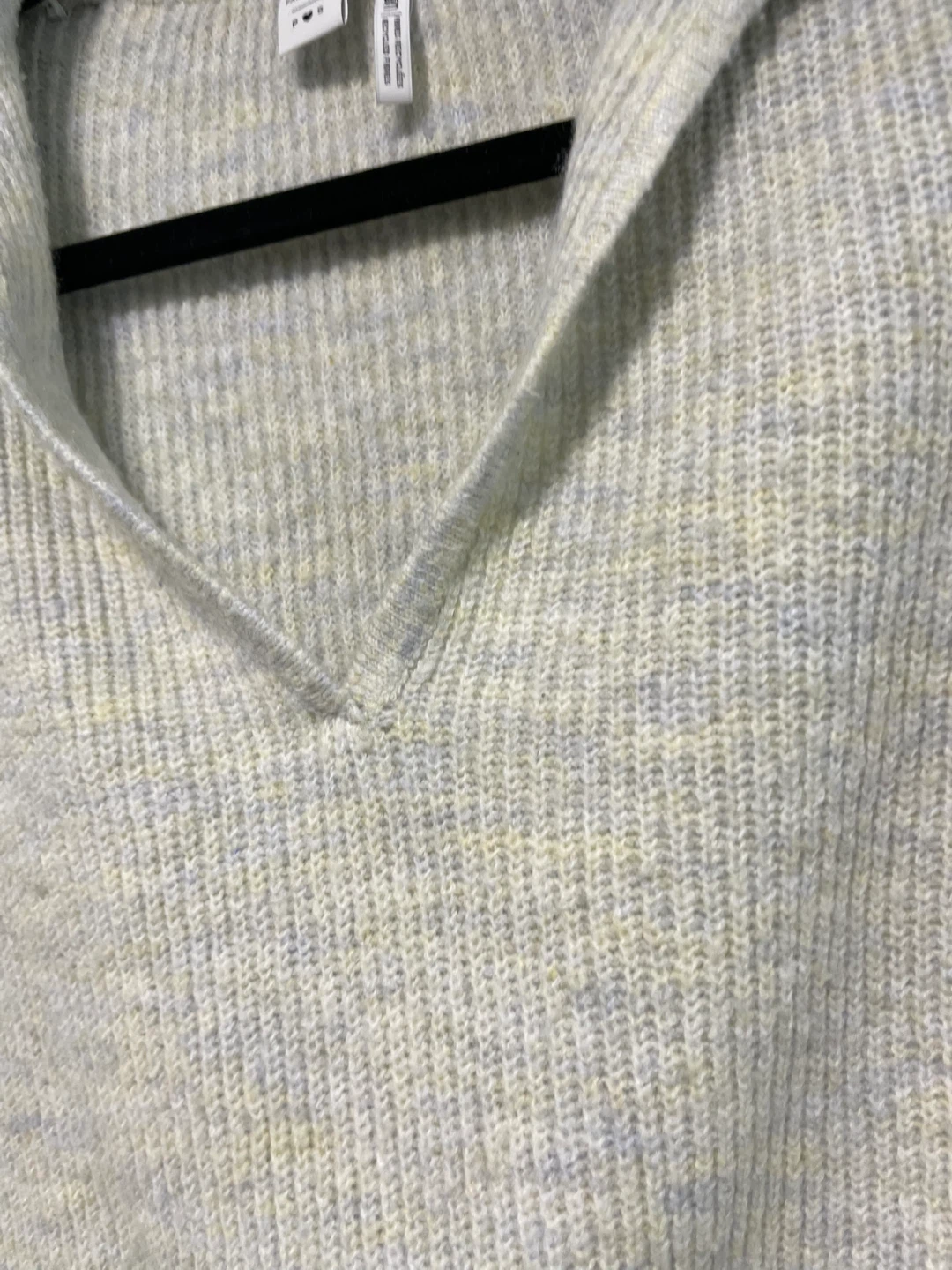 Twik Simons Sweater Vest - photo 3