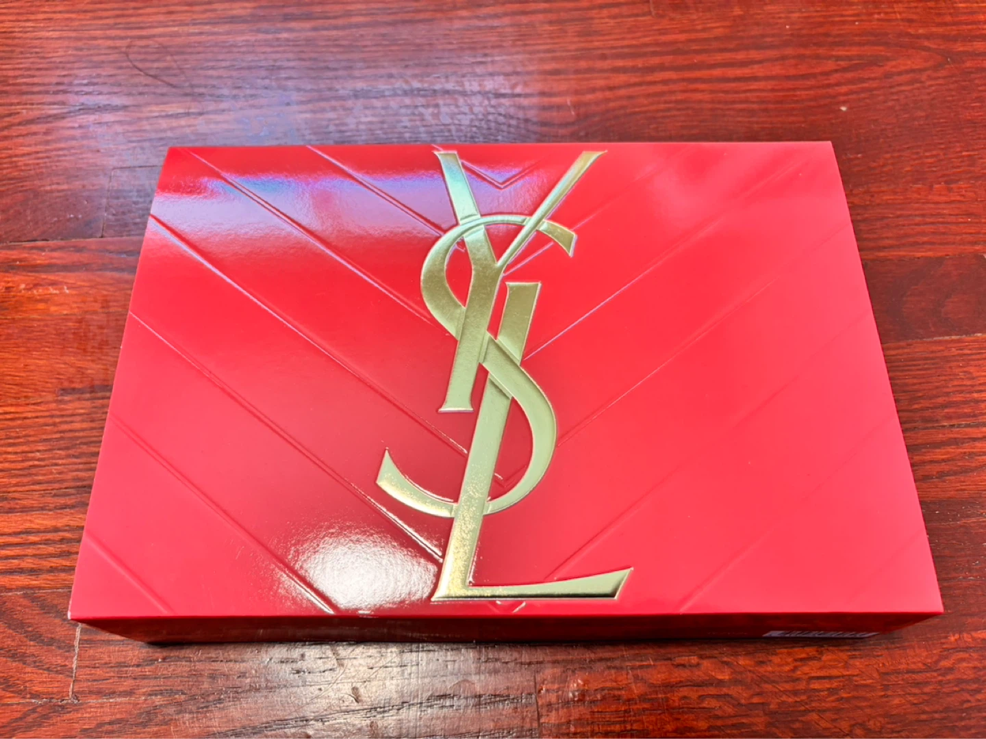 Yves Saint Laurent Black Opium Eau de Parfum Gift Set - photo 3