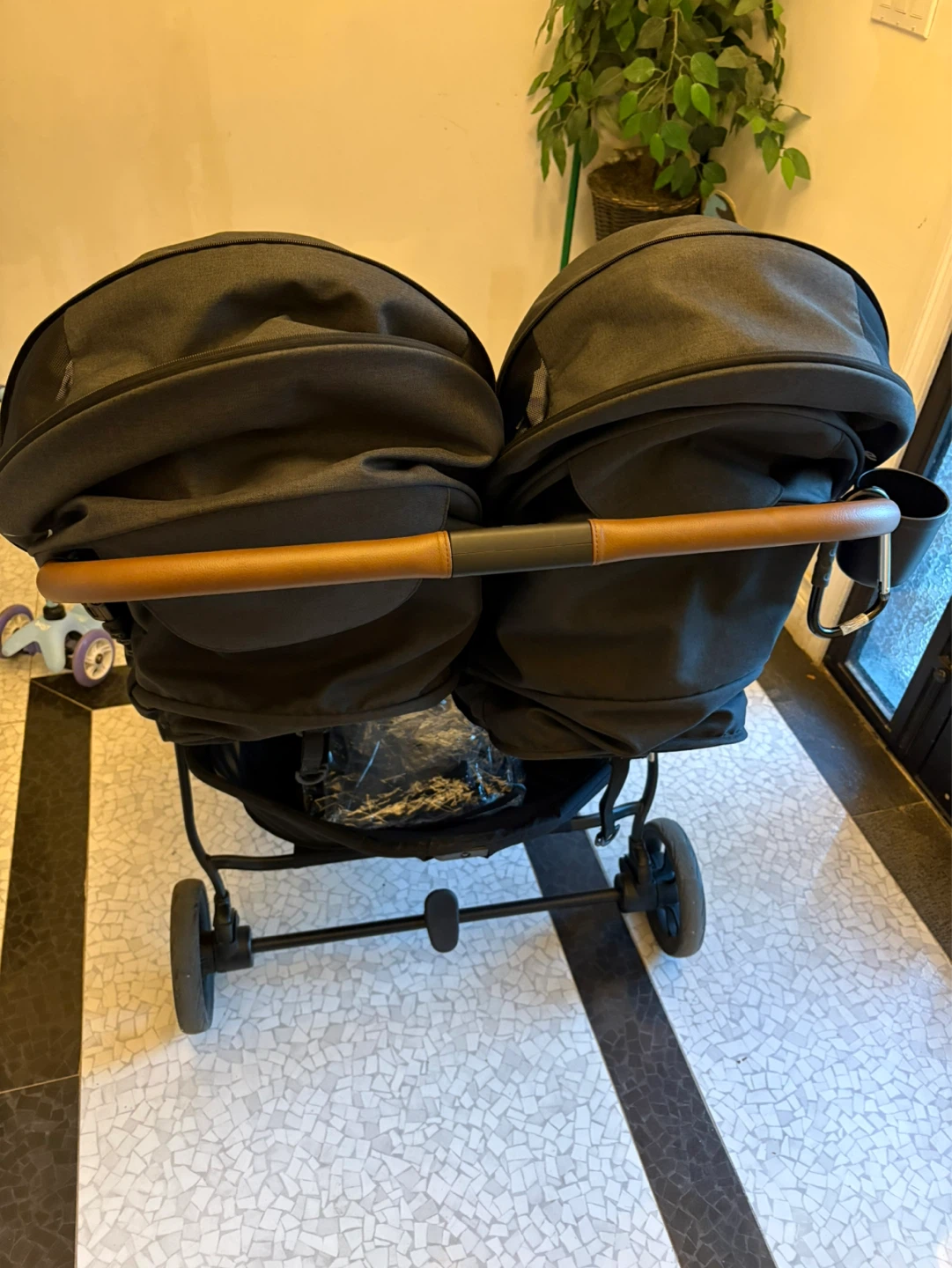 Joie Double Stroller lx - photo 4