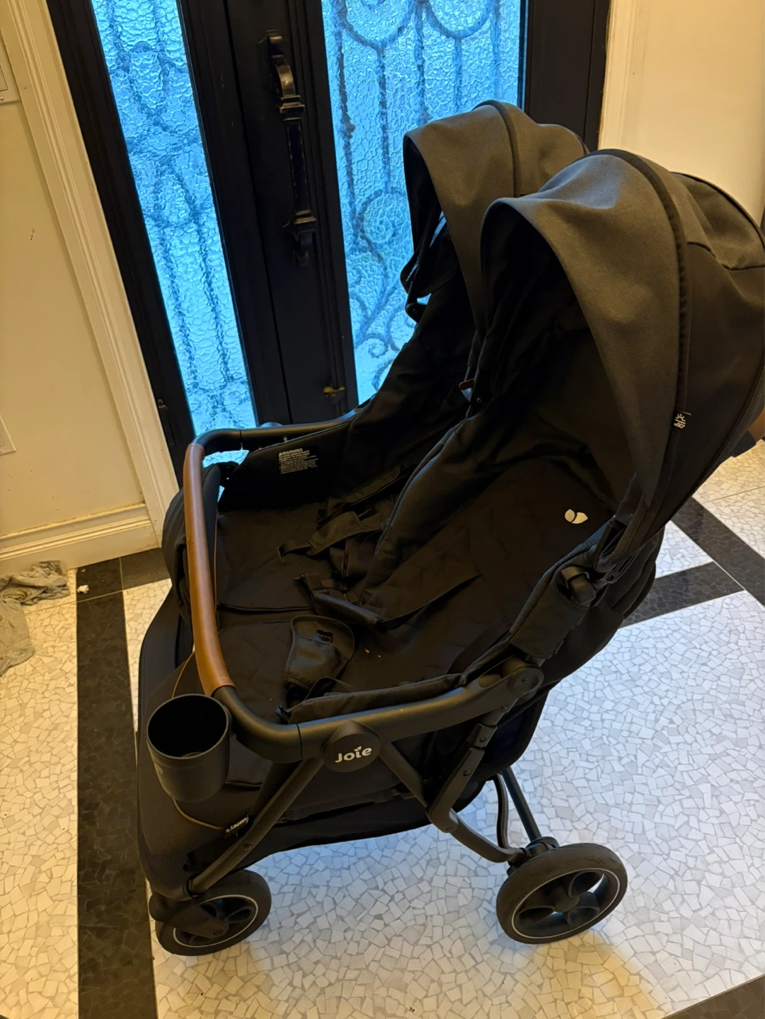 Joie Double Stroller lx - photo 2