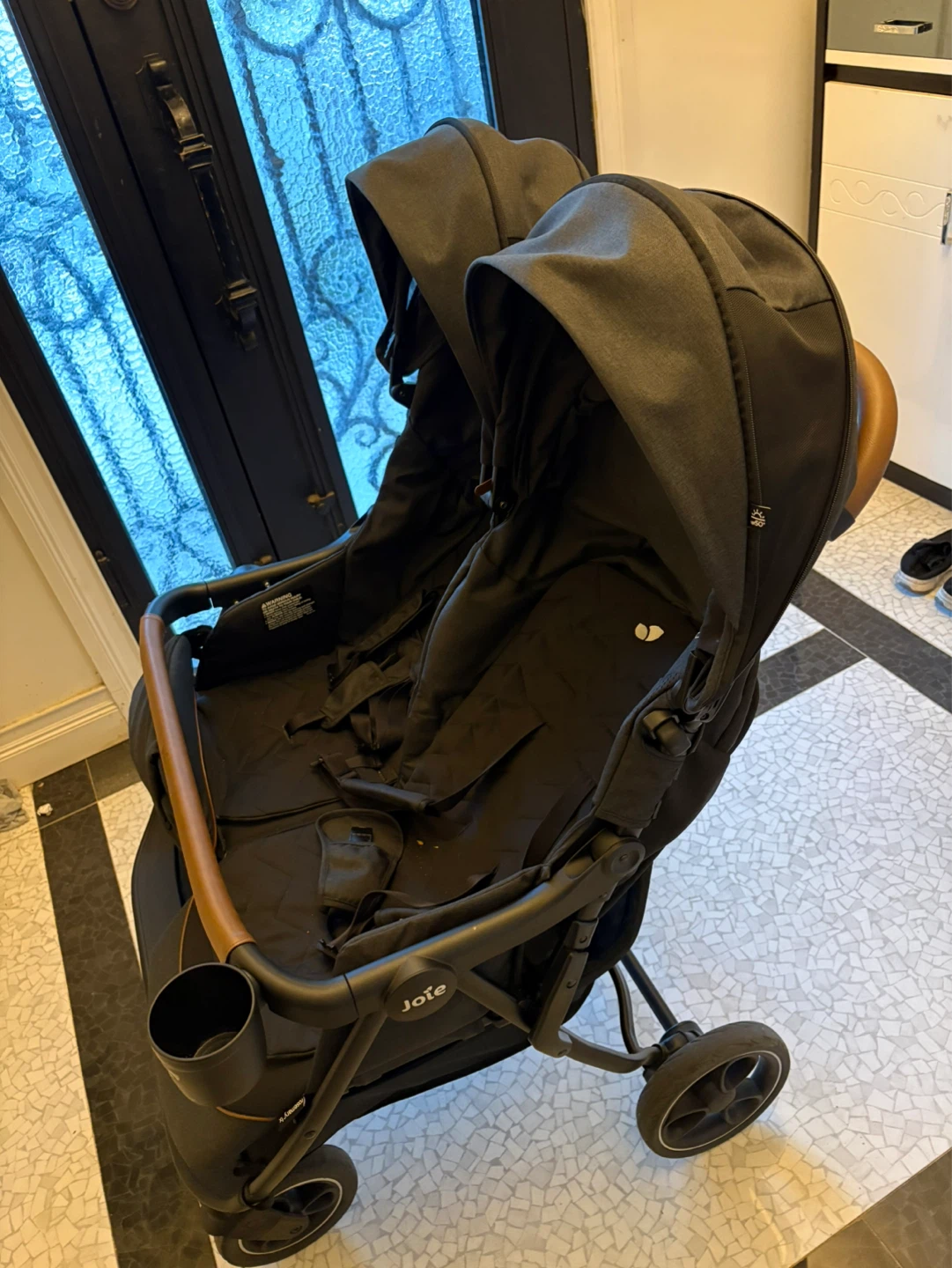 Joie Double Stroller lx - photo 3
