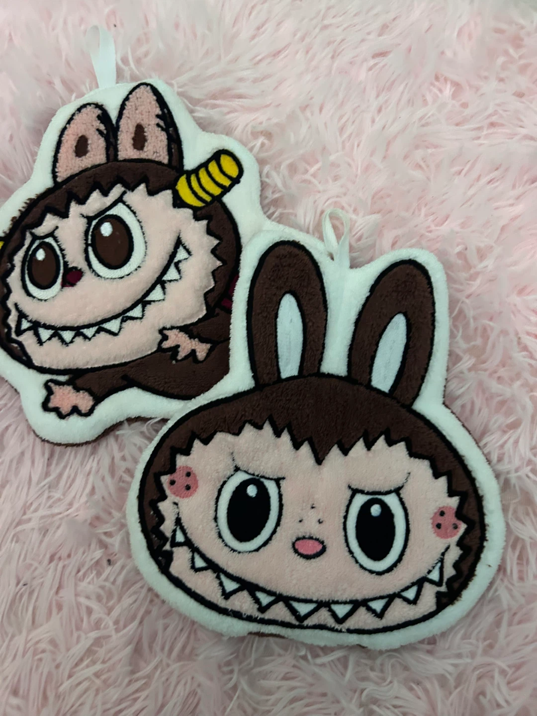Kawaii Plush Toy Bundle