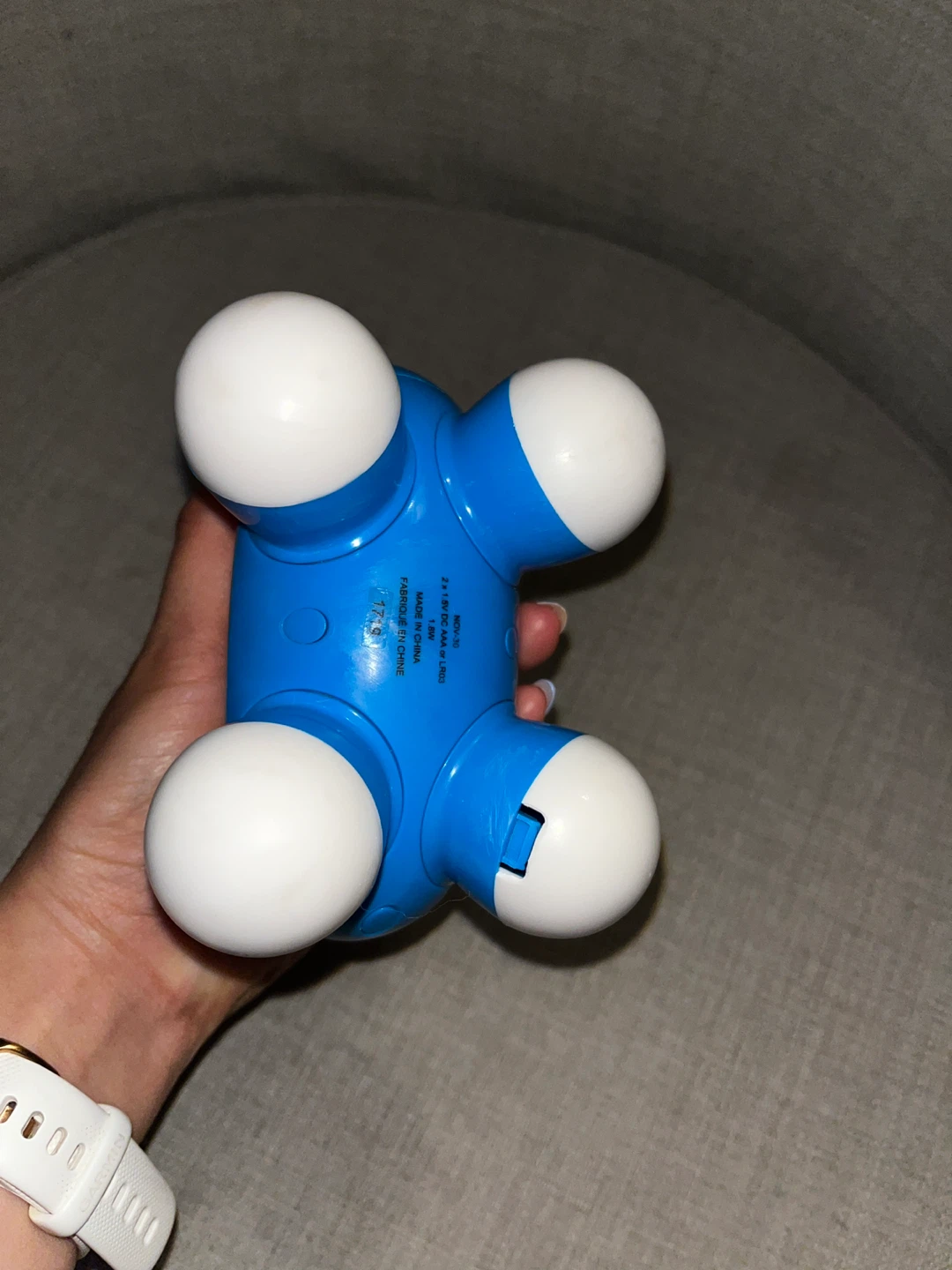 HoMedics Mini Handheld Massager - photo 4