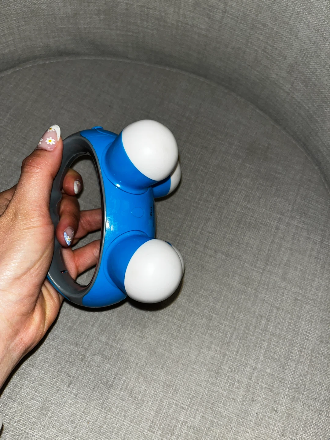 HoMedics Mini Handheld Massager - photo 5