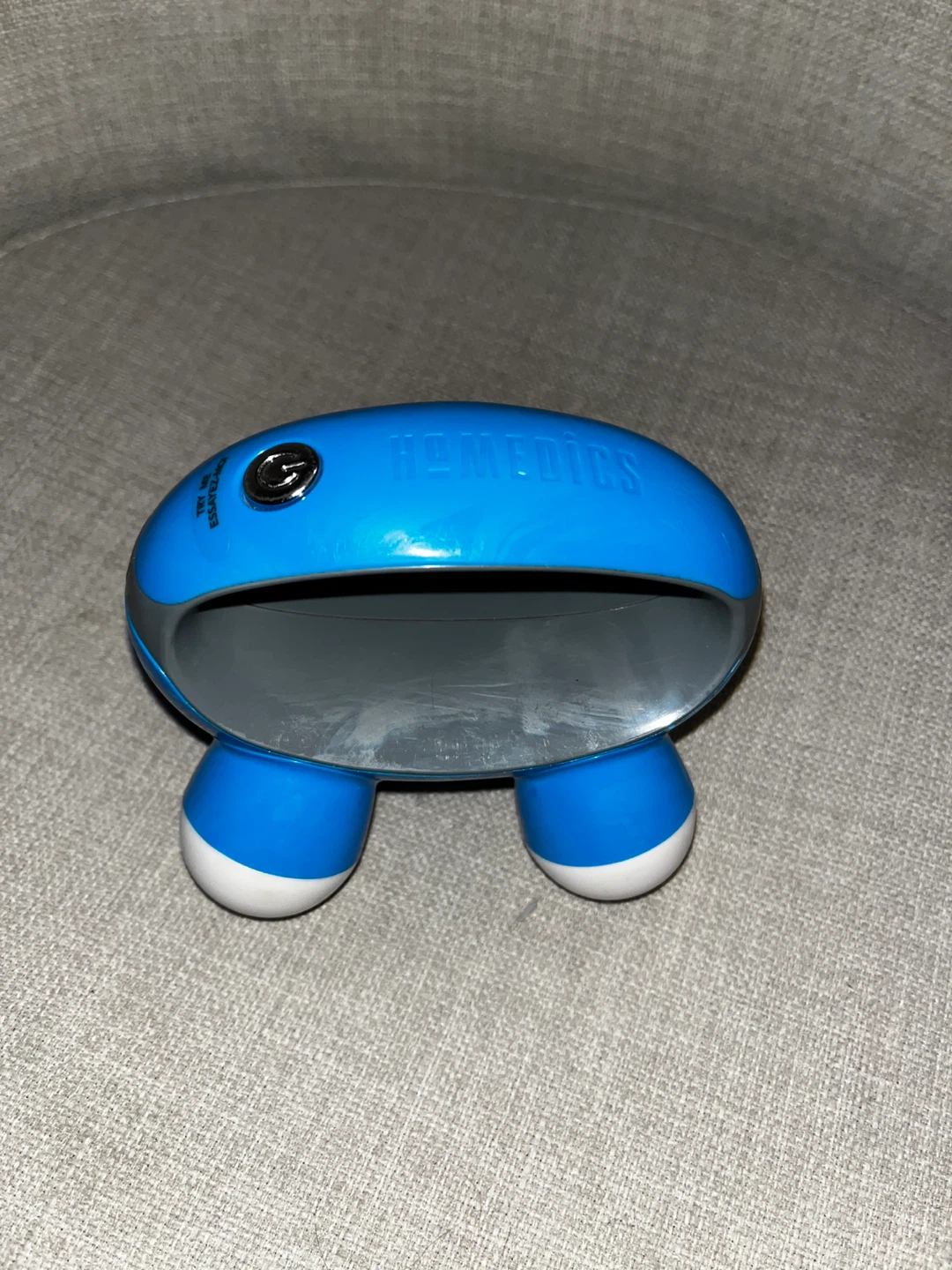 HoMedics Mini Handheld Massager - photo 3