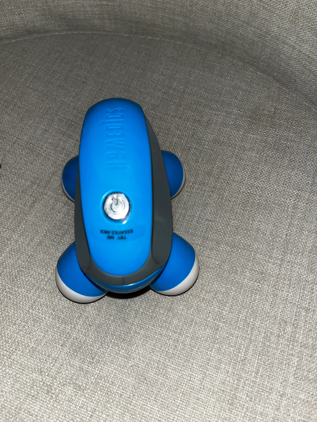 HoMedics Mini Handheld Massager