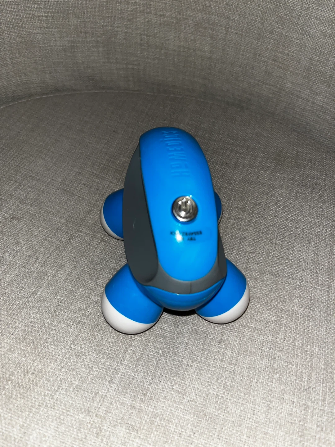 HoMedics Mini Handheld Massager - photo 2