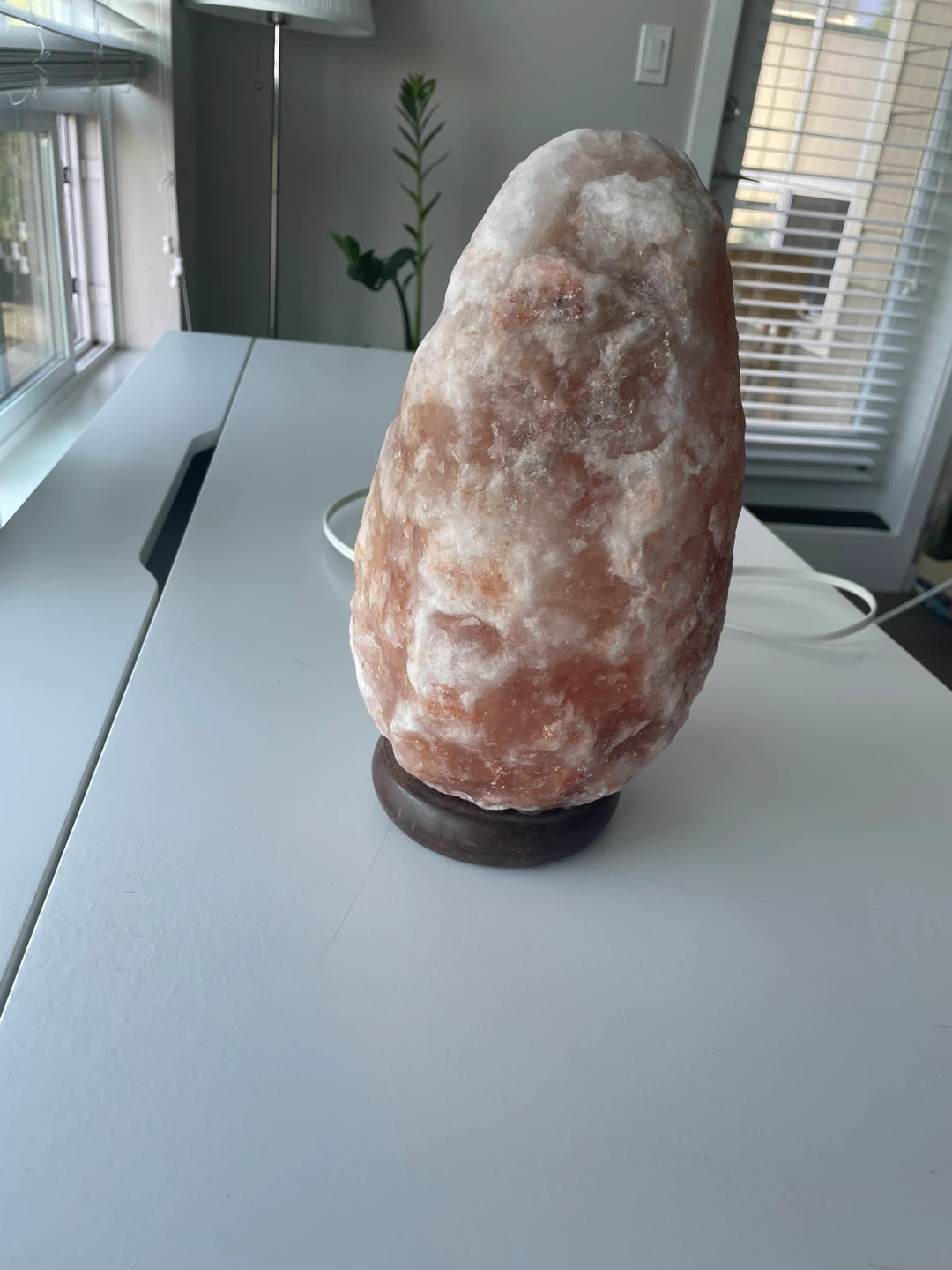 Himalayan Salt Lamp