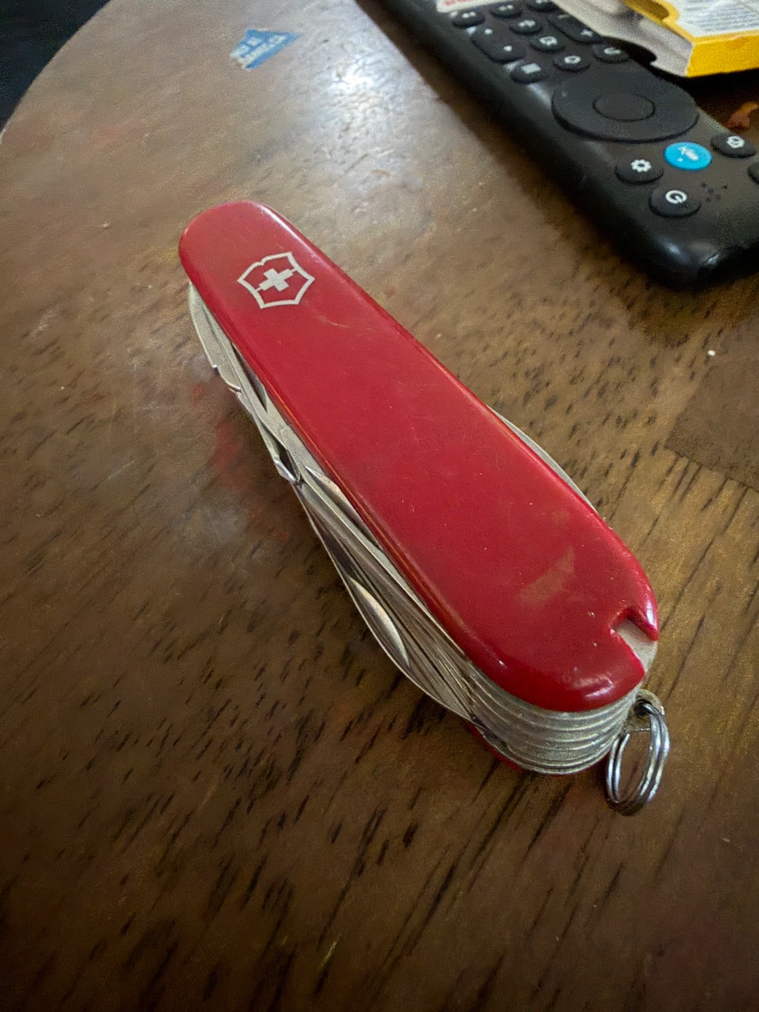 Victorinox Swiss Army Knife - photo 5