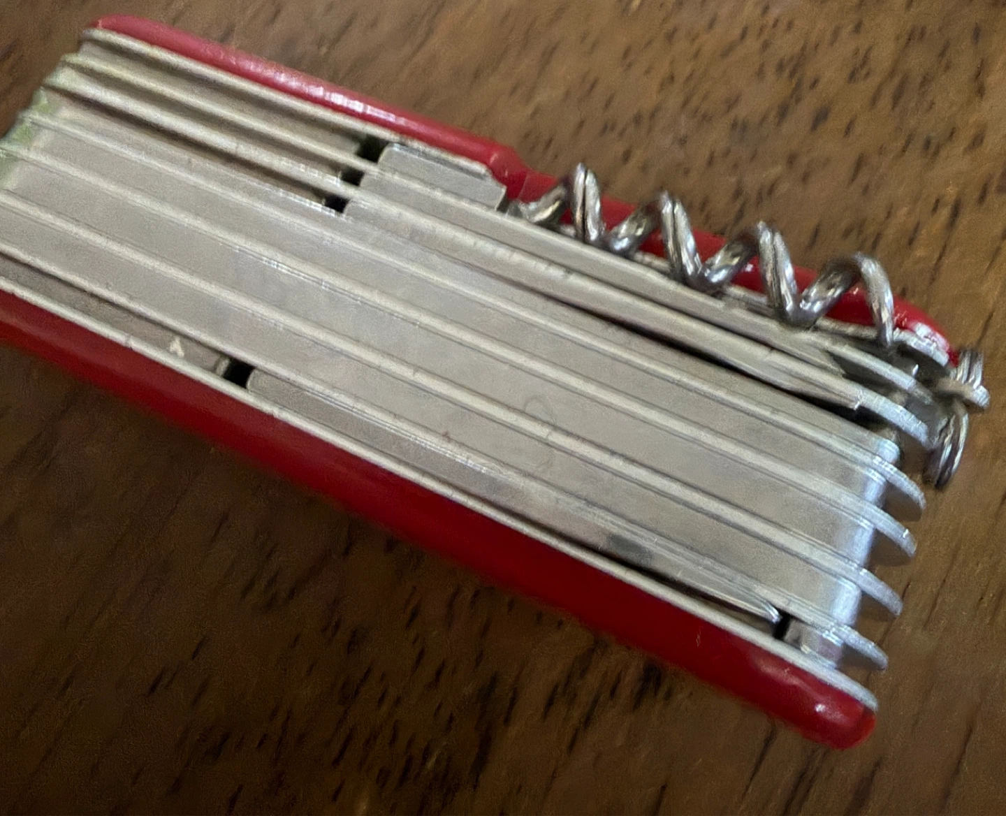 Victorinox Swiss Army Knife - photo 4