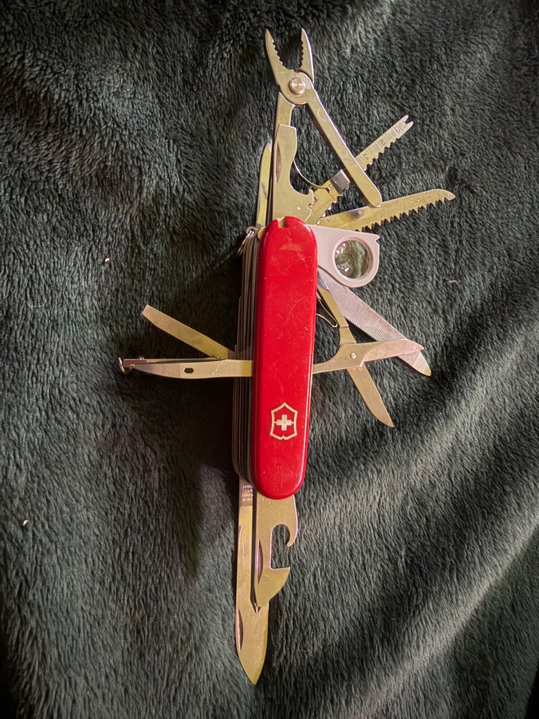 Victorinox Swiss Army Knife