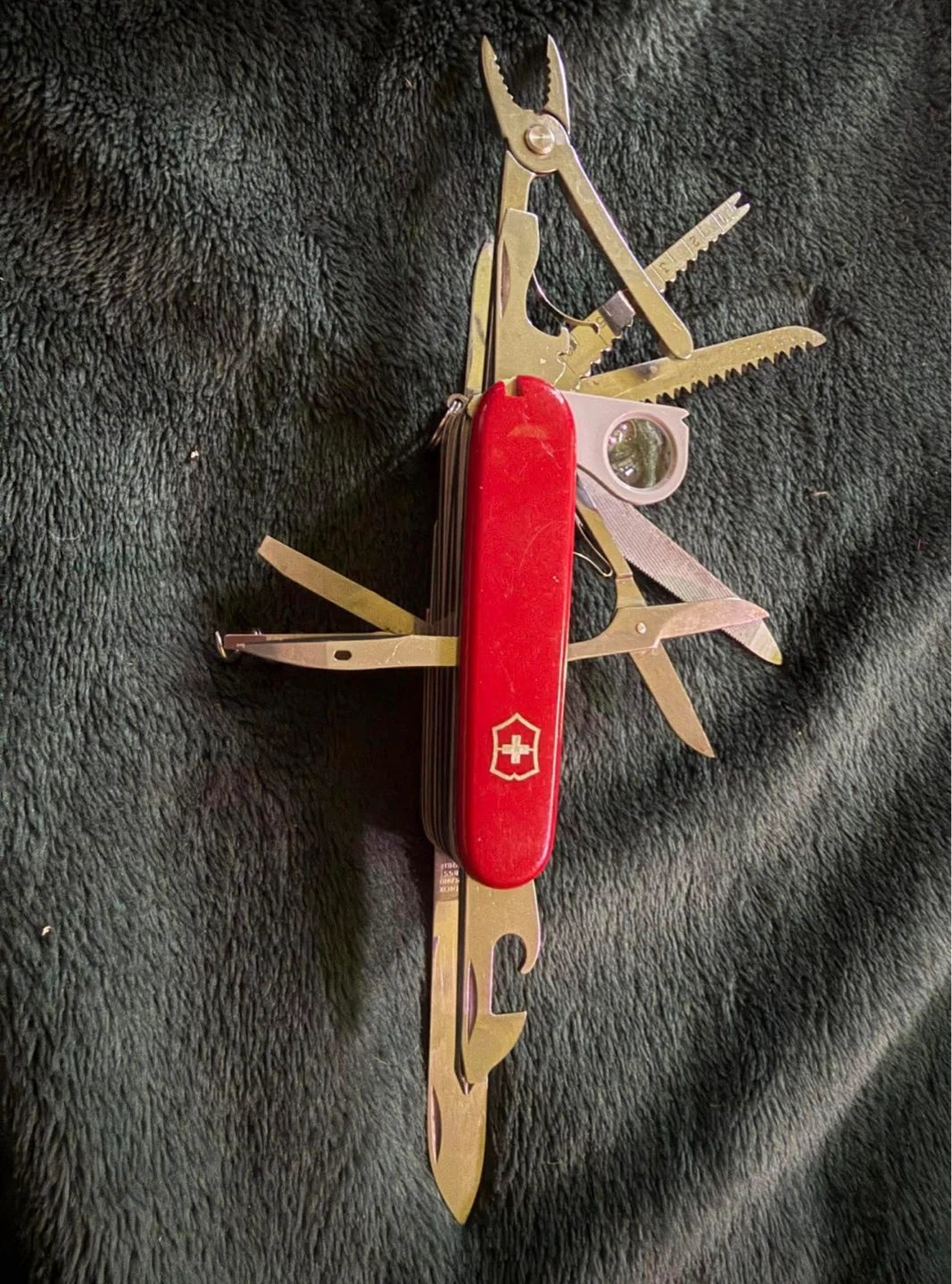 Victorinox Swiss Army Knife - photo 3