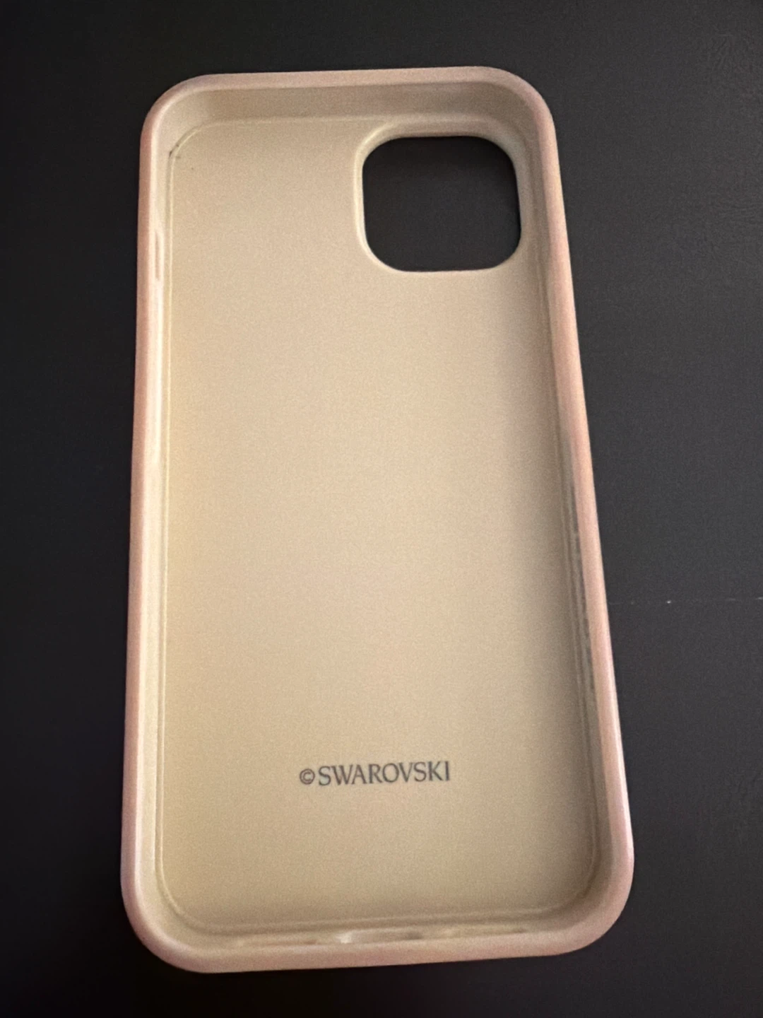 Apple iPhone 14 with Swarovski Case - photo 2