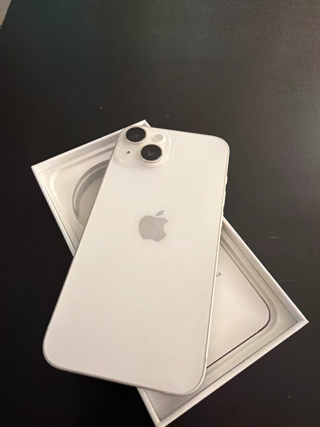 Apple iPhone 14 with Swarovski Case - photo 5