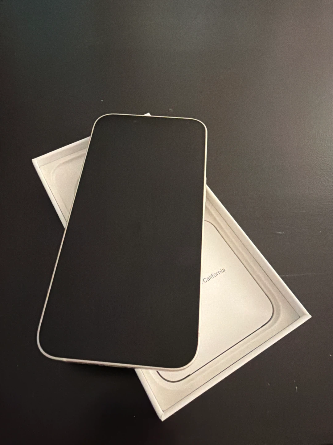 Apple iPhone 14 with Swarovski Case - photo 4