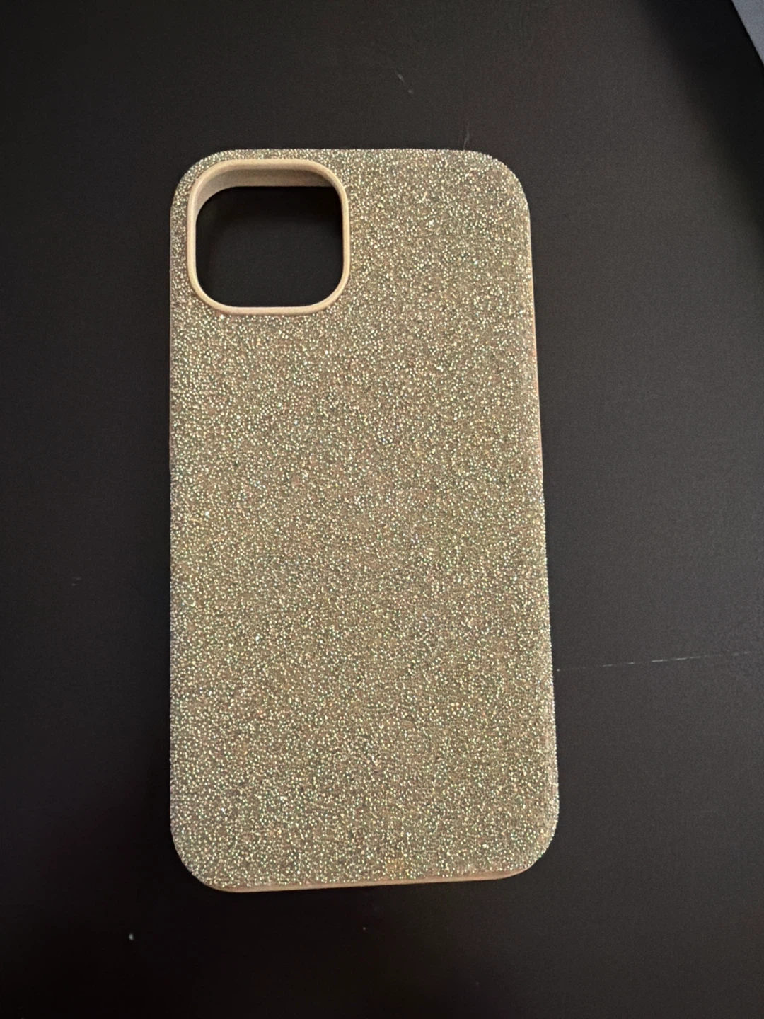 Apple iPhone 14 with Swarovski Case - photo 3
