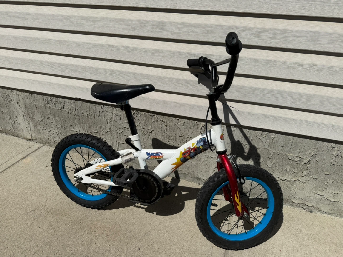 Kids Bike