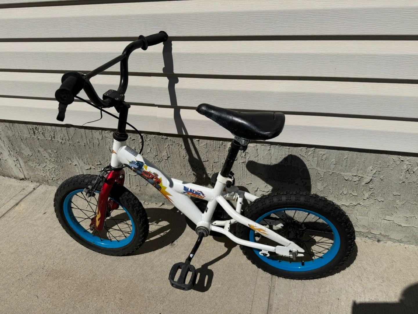 Kids Bike - photo 2