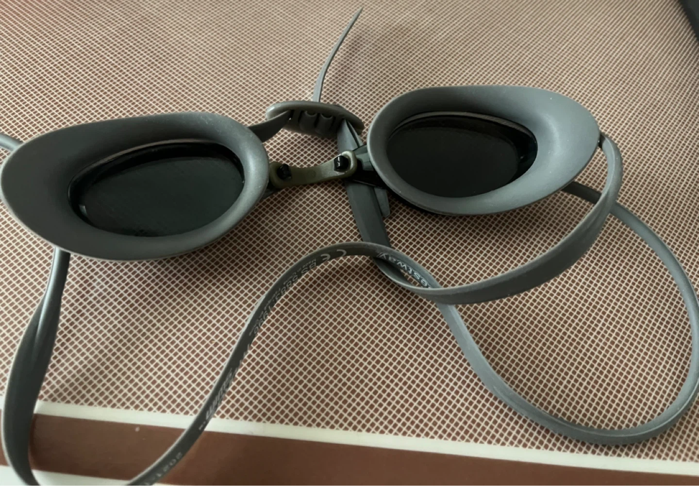 Hydro Swim Bestway Swim Goggles - photo 2