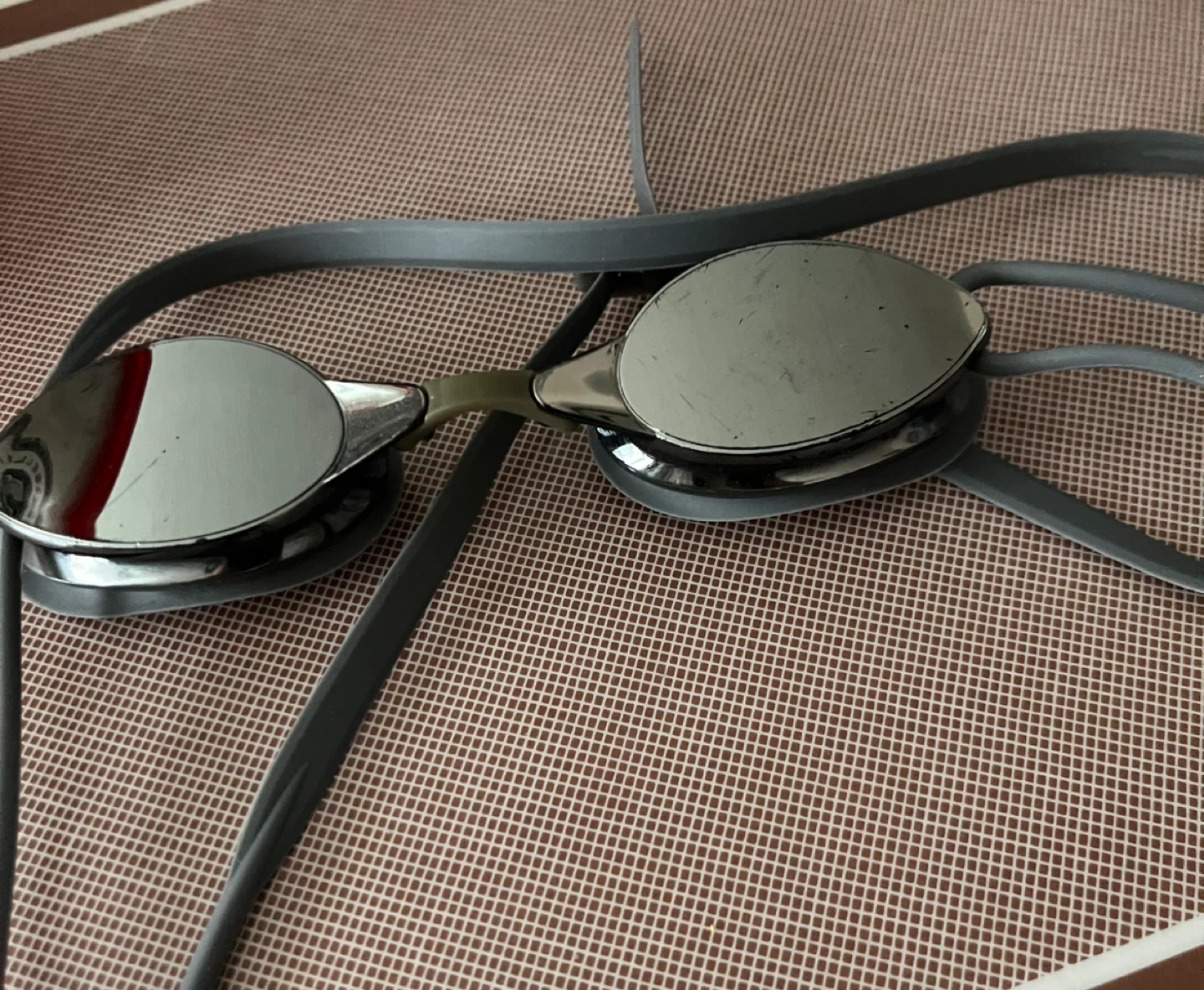 Hydro Swim Bestway Swim Goggles
