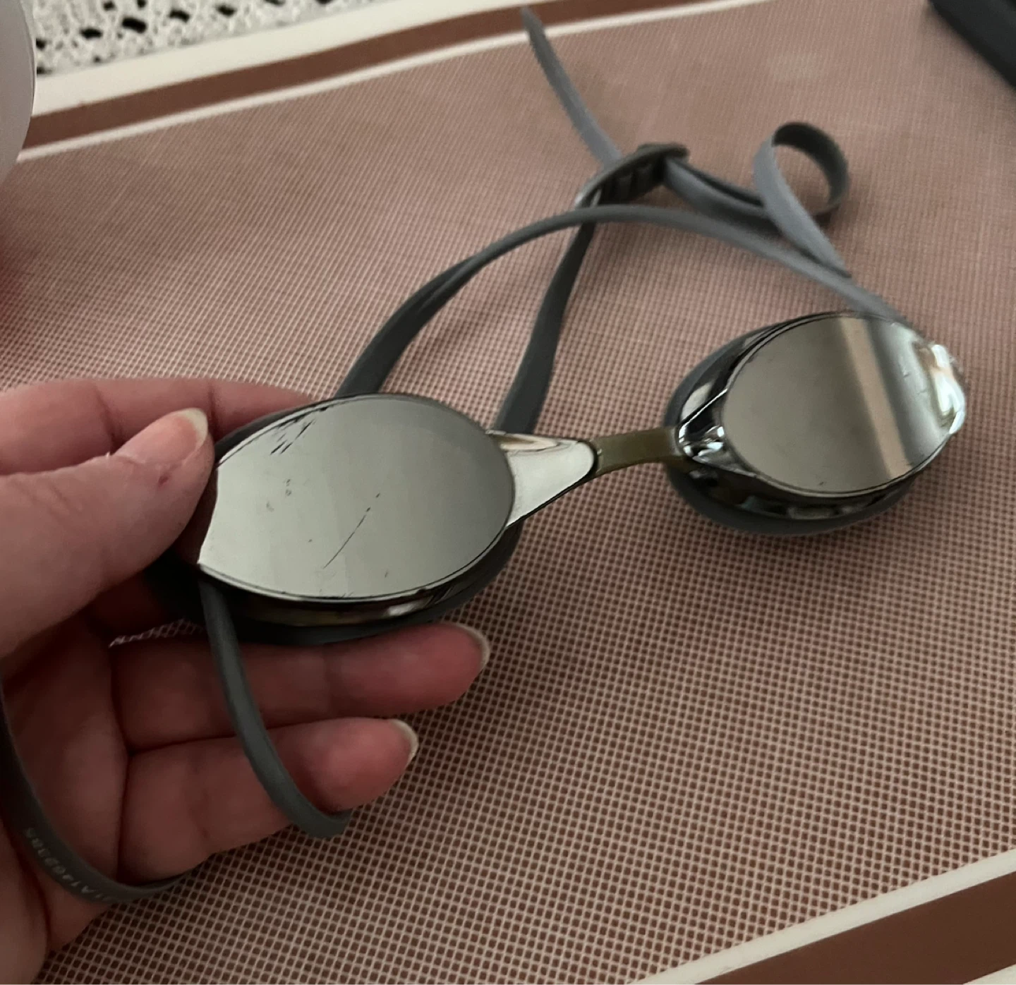 Hydro Swim Bestway Swim Goggles - photo 4