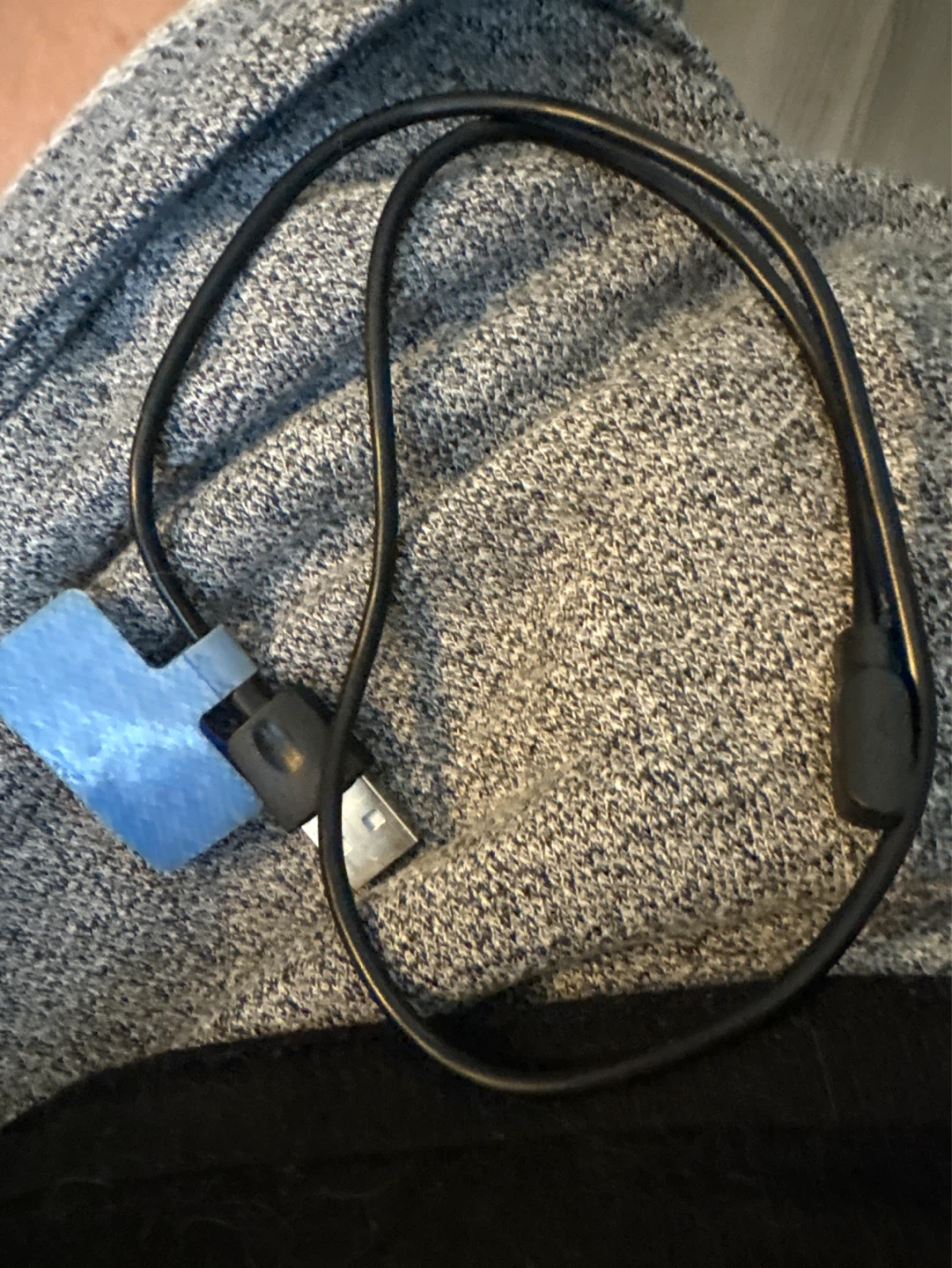 Smartwatch with Metal Band - photo 2