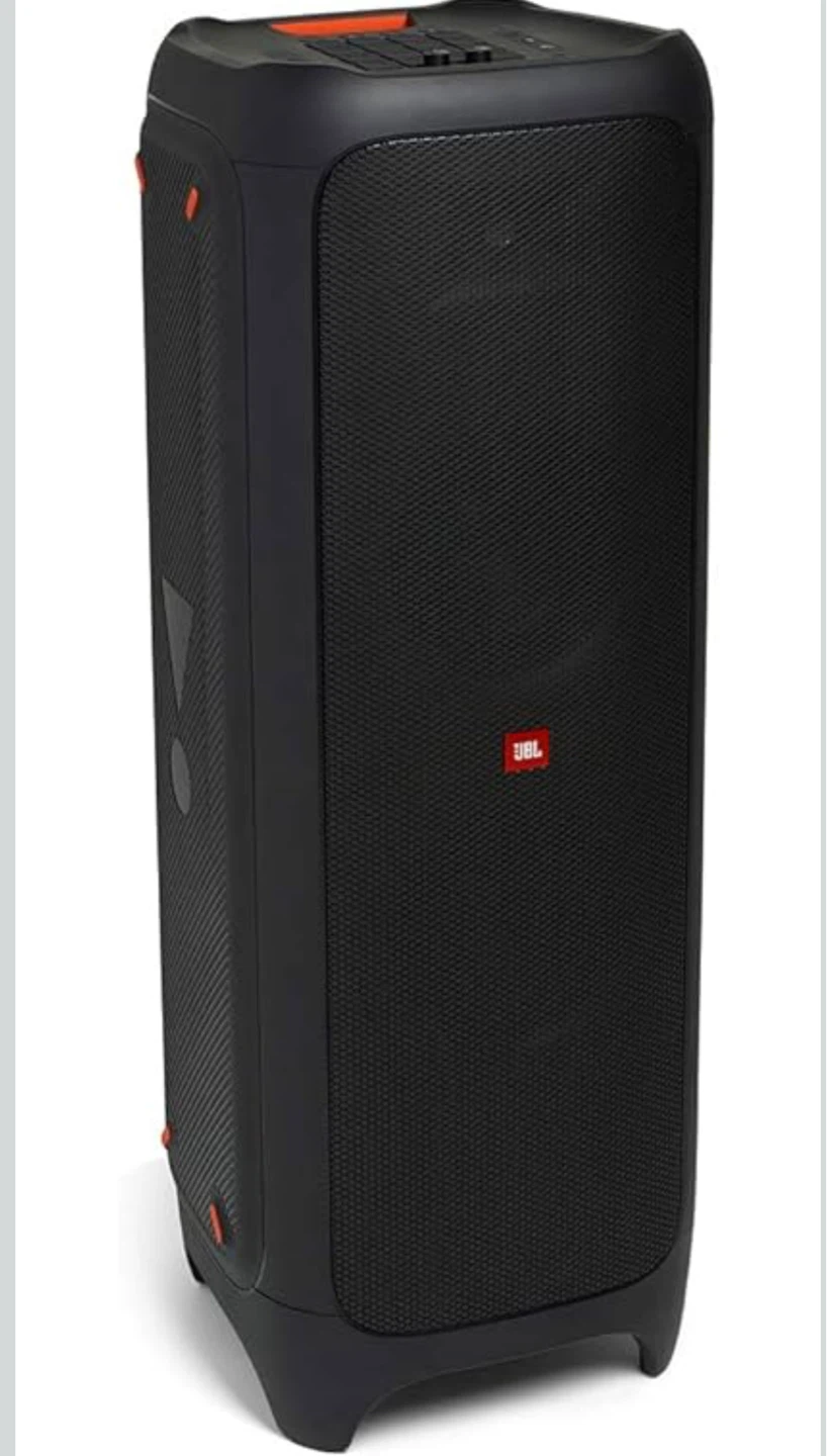 JBL Party Speaker - photo 3
