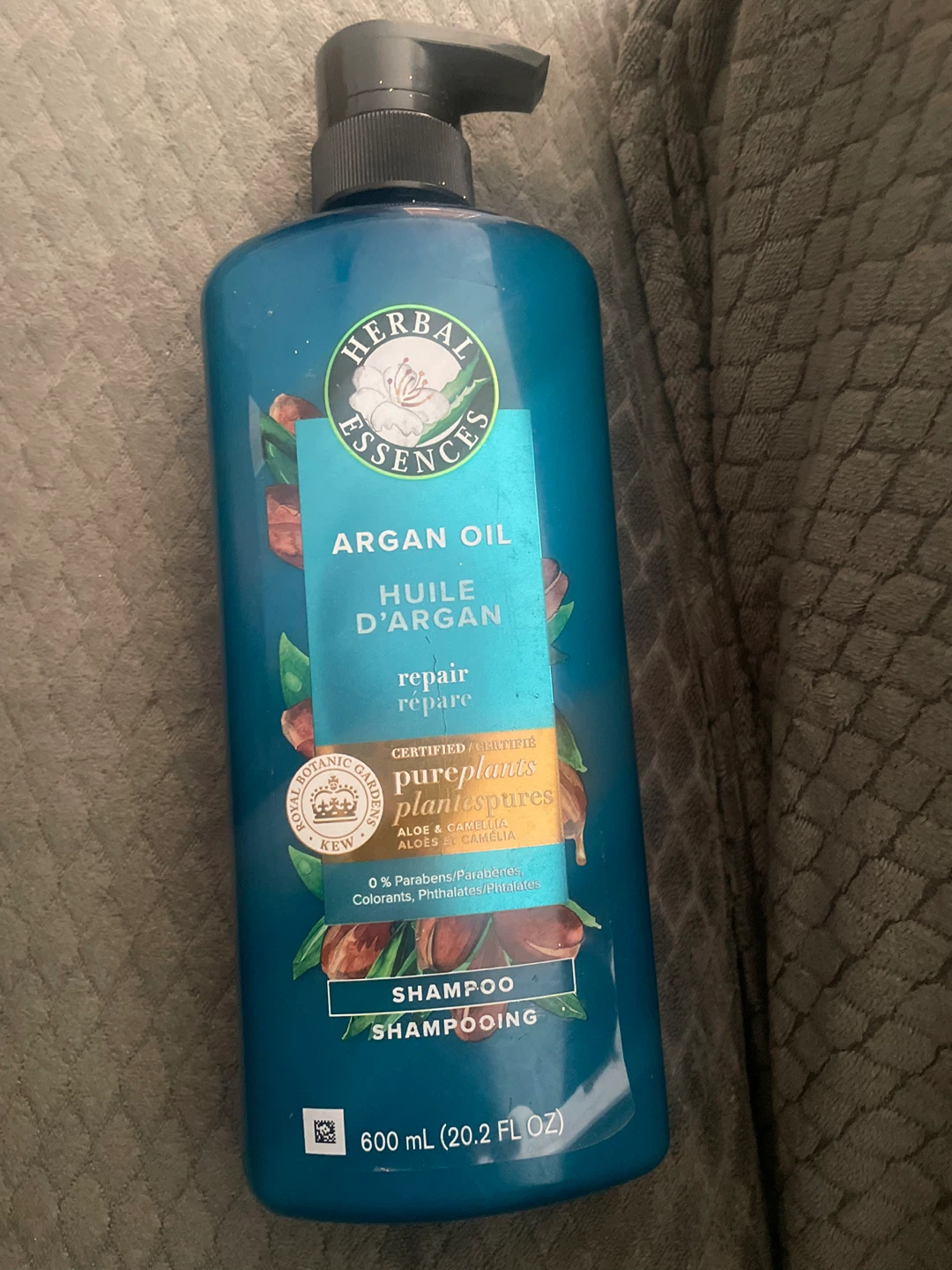 Herbal Essences Argan Oil Shampoo 20.2 fl oz