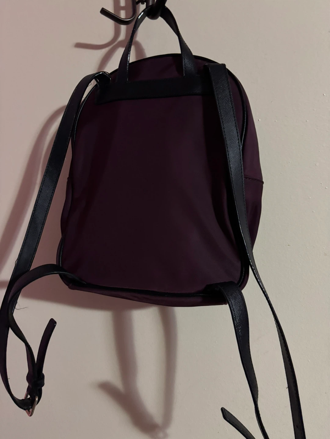 Kate Spade Embellished Backpack - photo 3