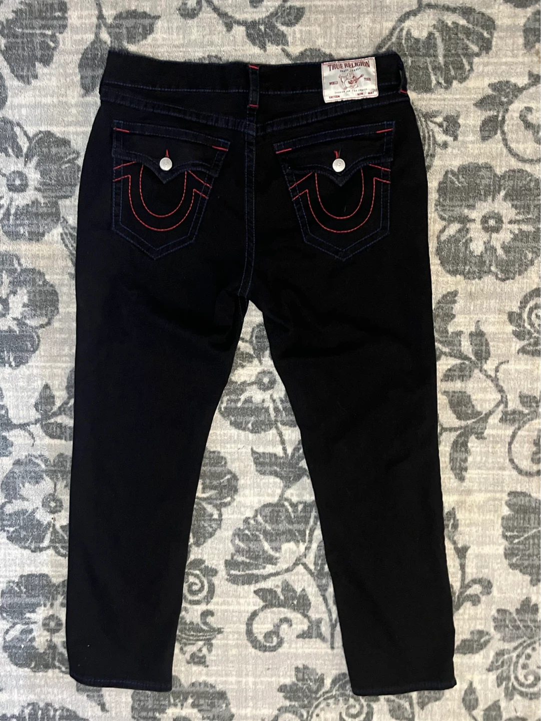 True Religion Jeans - photo 2