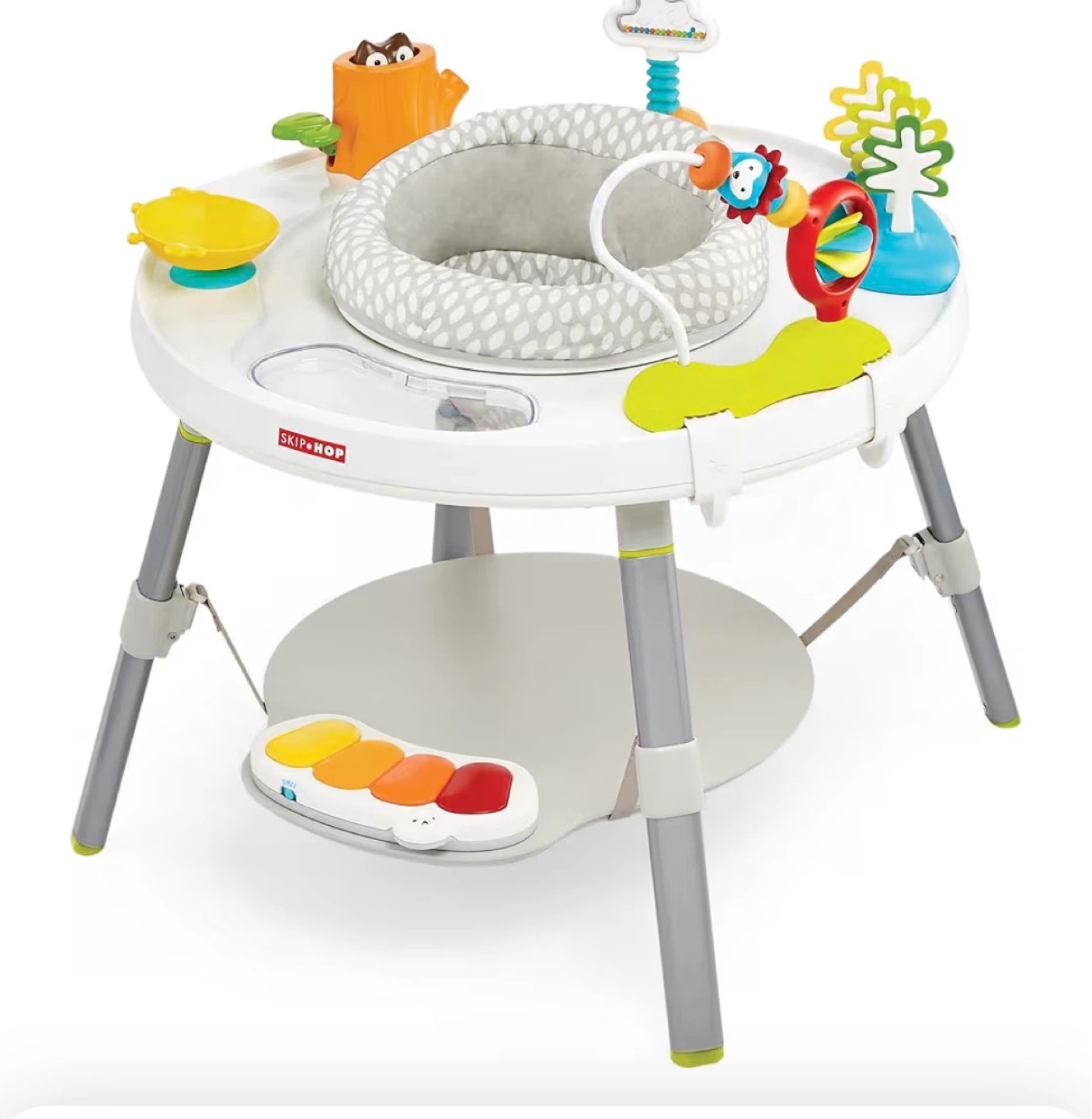 Skip Hop Explore & More 4-Stage Activity Center