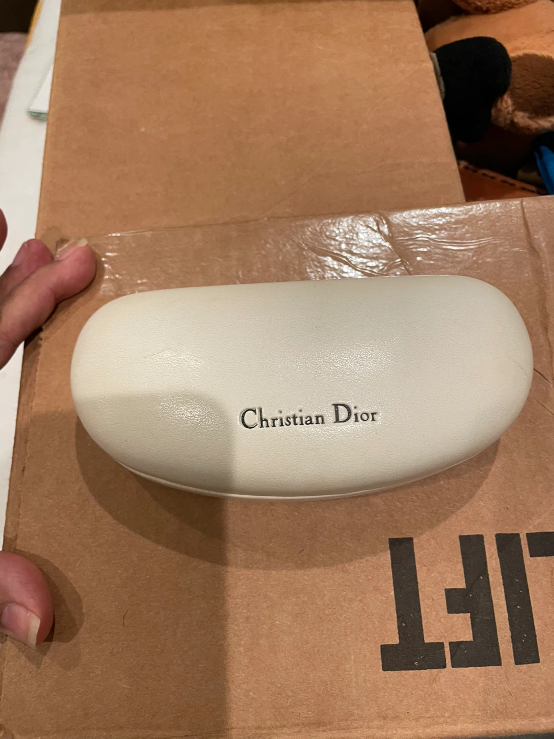 Christian Dior Women's Sunglasses with Case - photo 4
