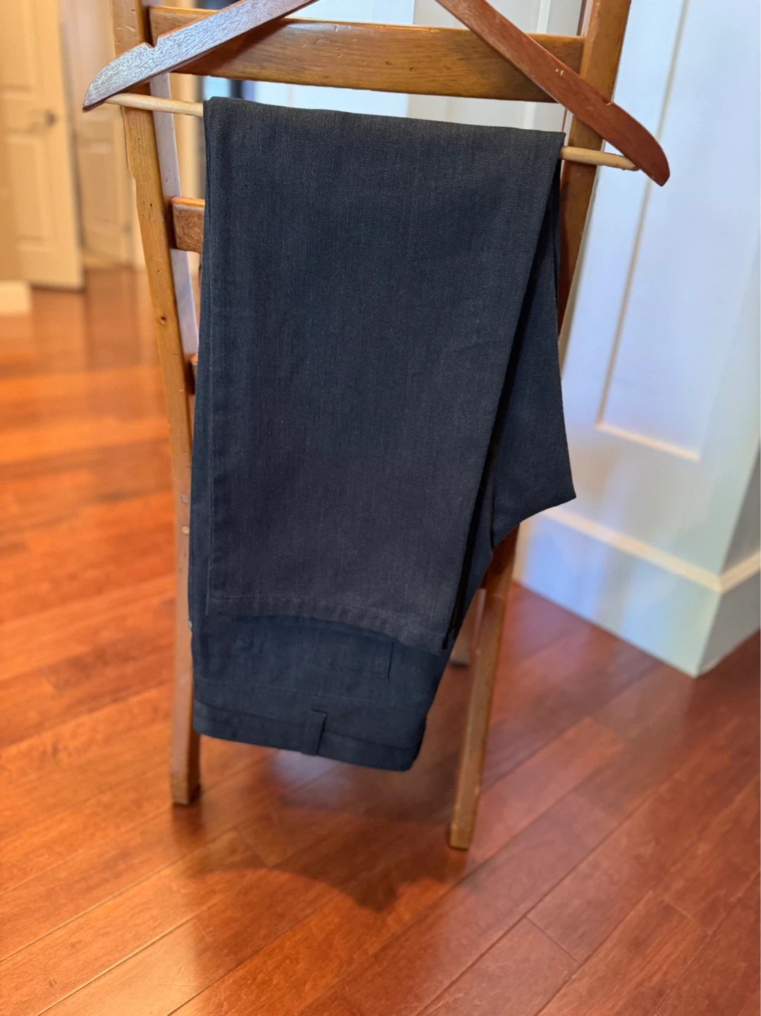 Kenneth Cole Reaction Men's Dress Pants - photo 2