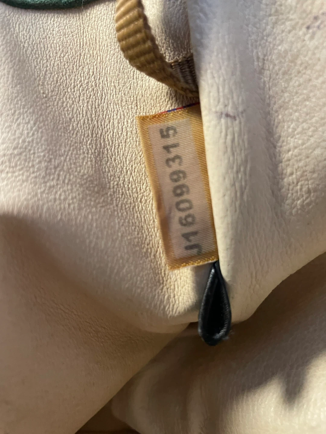Dooney & Bourke Brown Leather Satchel Bag - photo 4
