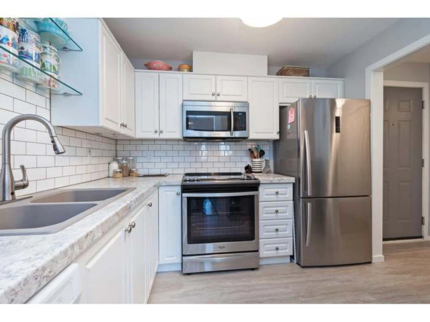 $365,000 / 1br - 597ft2 - 1 Bath