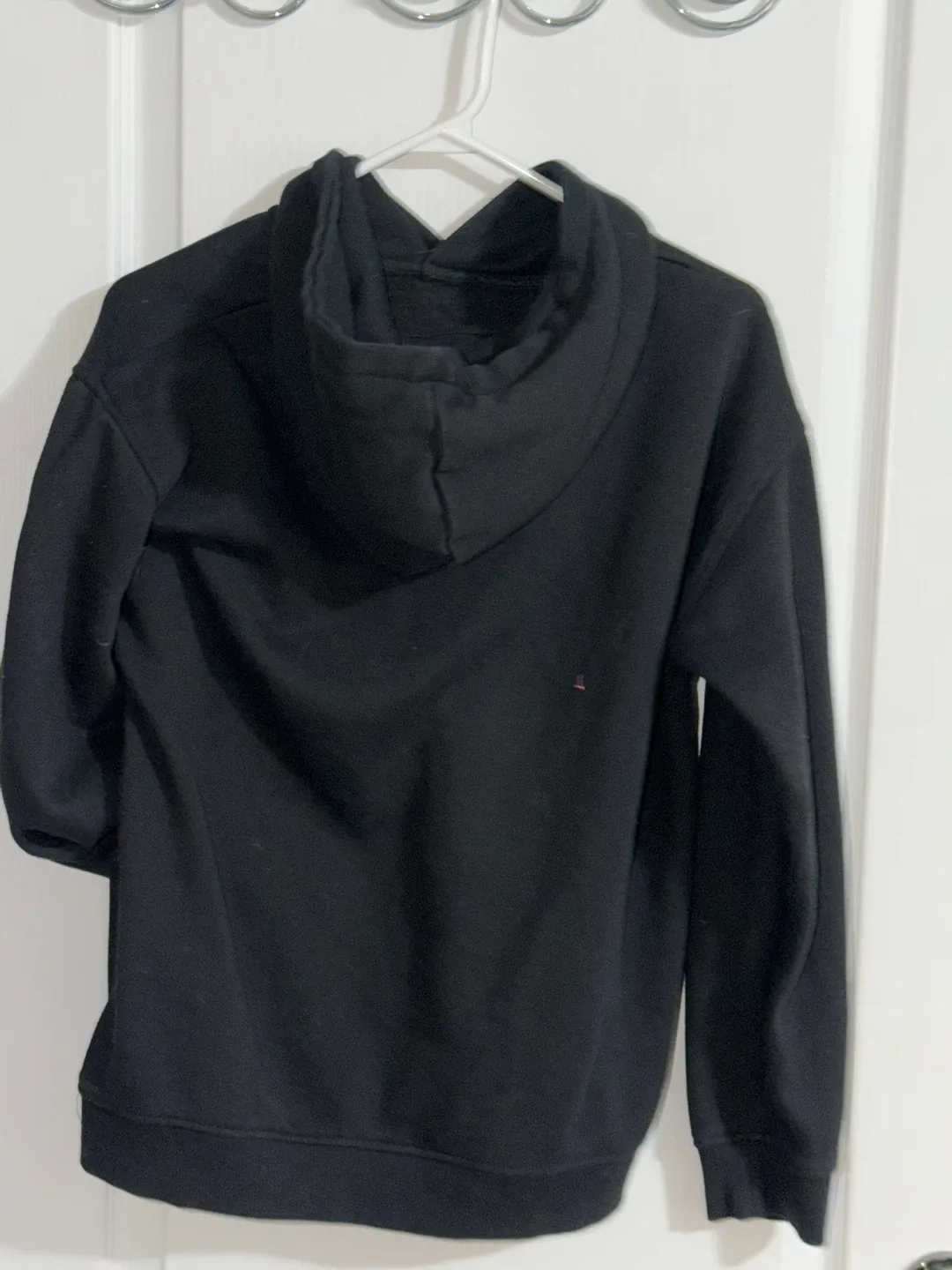 Black Zoo York Hoodies - photo 4