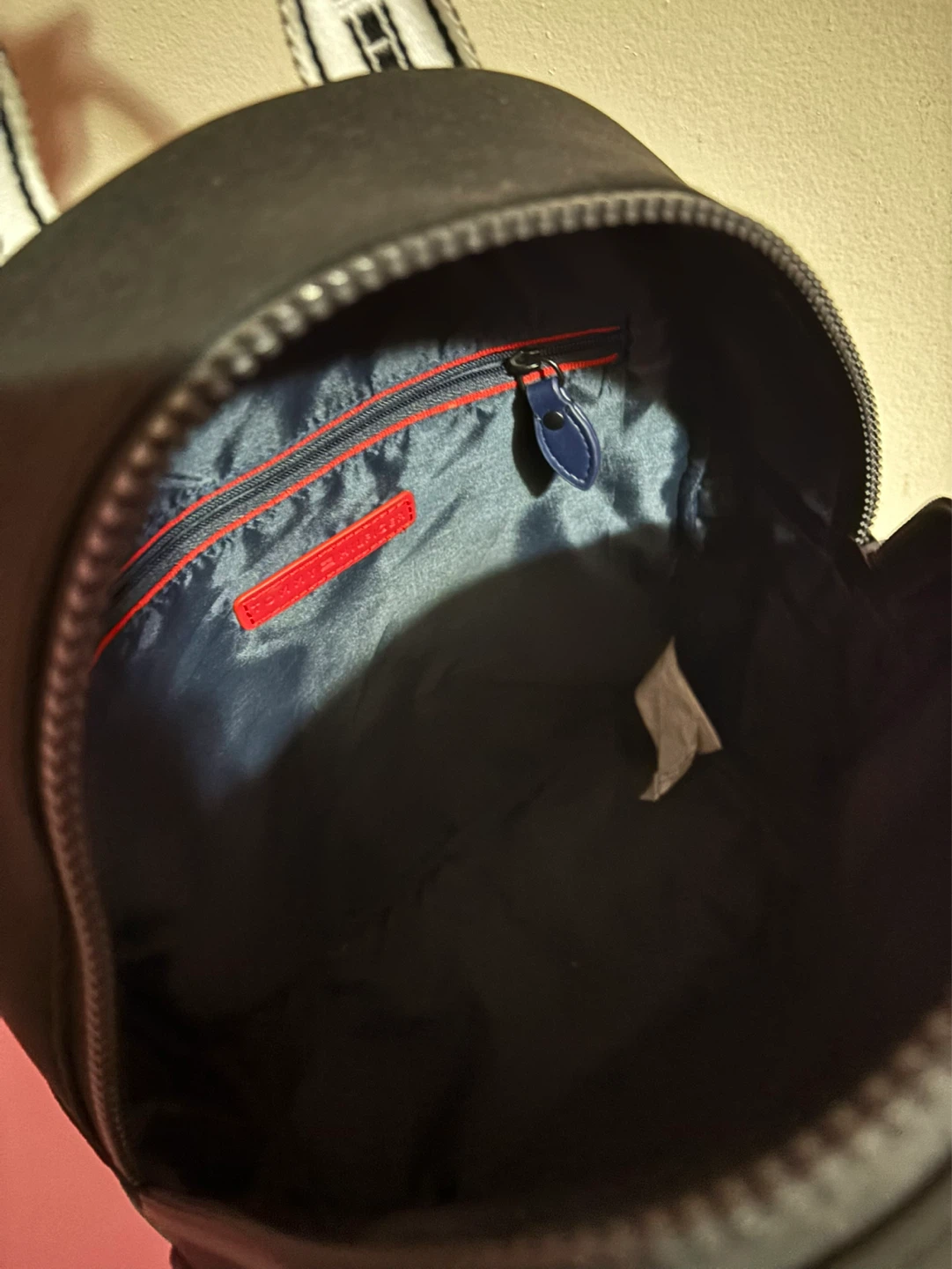 Tommy Hilfiger Backpack - photo 3