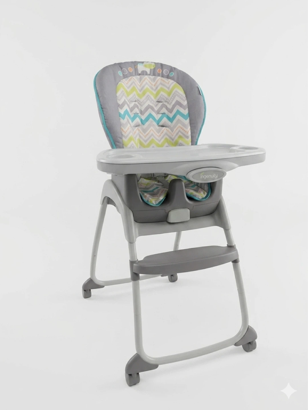 Ingenuity Baby High Chair